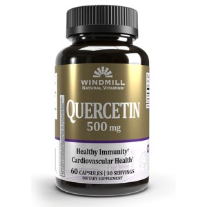 QUERCETIN 500MG