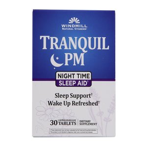 TRANQUIL PM