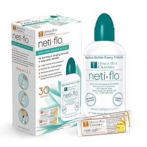 NETI FLO NASAL WASH KIT
