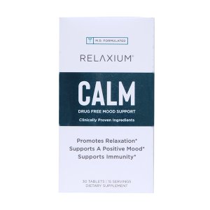 RELAXIUM CALM 30CT