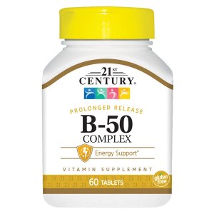 VIT B-50 BALANCED
