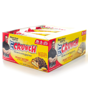 FIT CRUNCH BAR