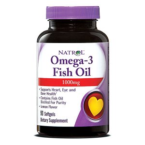 OMEGA-3 1000MG