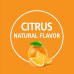 21st Century ImmuBlast Chewable Tablets, Citrus 32 Count - Image 4