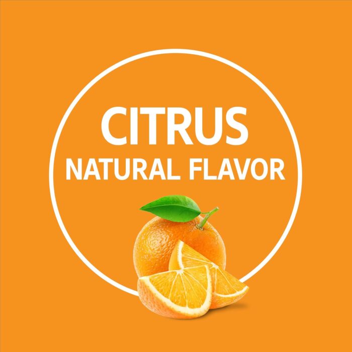 21st Century ImmuBlast Chewable Tablets, Citrus 32 Count - Image 4