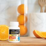 21st Century ImmuBlast Chewable Tablets, Citrus 32 Count - Image 5