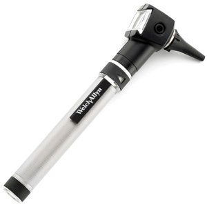 OTOSCOPE POCKETSCOPE AA HANDLE