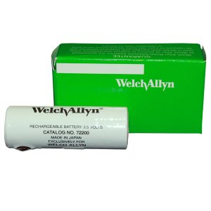 BATTERY FOR HANDLE 3.5V