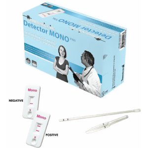 TEST MONO ISCREEN
