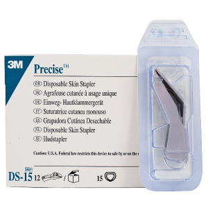 STAPLER SKIN 15-SHOT