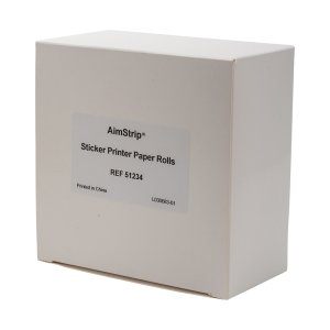 PAPER STICKY URINE ANALYZER
