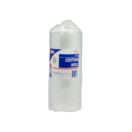 Dukal Cotton Roll Non Sterile 1Lb
