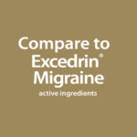 GoodSense Migraine Formula Coated Caplets, 100 Count - Image 2