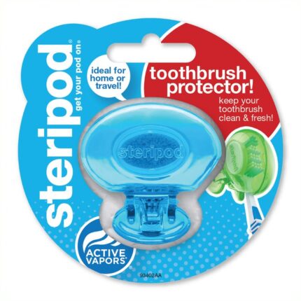 Steripod Toothbrush Protector 1 Pk