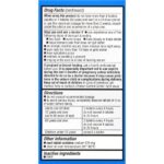 GoodSense Effervescent Pain Relief Tablets, 36 Count - Image 4