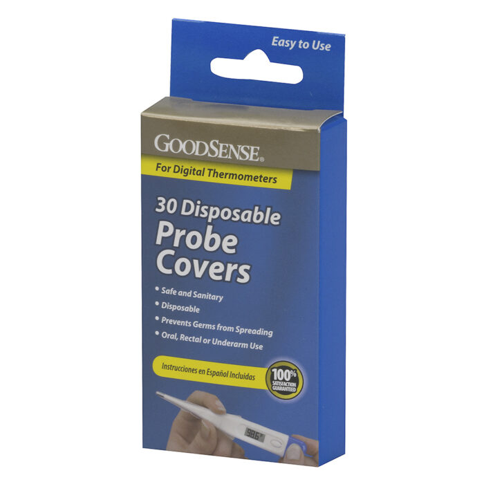Goodsense Probe CoveRS 30 Ct - Image 1