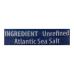 Eden Foods French Celtic Sea Salt - Case Of 12 - 14 Oz - Image 3