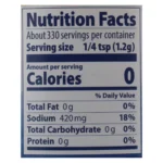 Eden Foods French Celtic Sea Salt - Case Of 12 - 14 Oz - Image 2