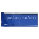 Celtic Sea Salt Reseal Bag - Light Grey - Case Of 6 Lbs - Image 3