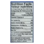 Celtic Sea Salt Reseal Bag - Light Grey - Case Of 6 Lbs - Image 2