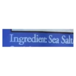 Celtic Sea Salt - Fine Ground Sea Salt - Case Of 6 - Image 3