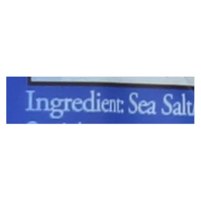 Celtic Sea Salt - Fine Ground Sea Salt - Case Of 6 - Image 3