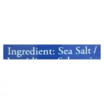 Celtic Sea Salt - Light Grey Celtic - Case Of 6 - 8 Oz. - Image 3