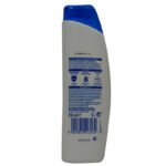 H&S shampoo 250 ml. Anti-dandruff coconut oil deep hydration. - Image 2
