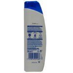 H&S shampoo 250 ml. Anti-dandruff citrus fresh. - Image 2