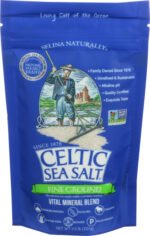 Celtic Sea Salt - Fine Ground Sea Salt - Case Of 6 - Image 4