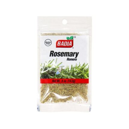 Badia Rosemary 12/.5 oz