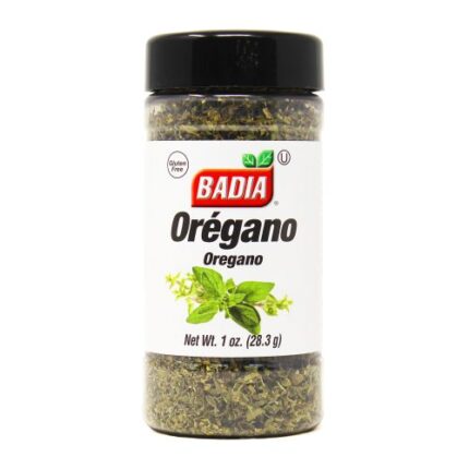 Badia Oregano/ Oregano  6/1 oz