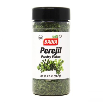 Badia Perejil/ Parsley Flakes 6/0.5 oz