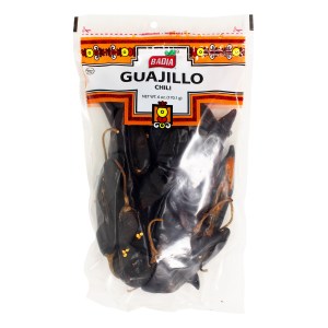 Badia Guajillo Chile 12/ 6 oz