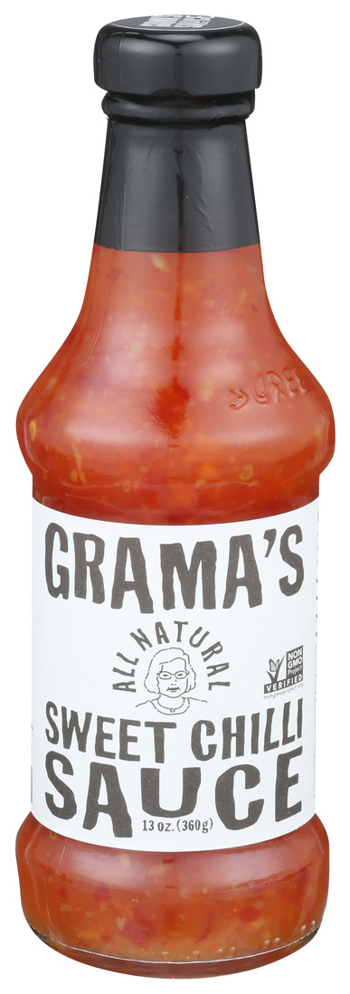 Gramas Sweet Chilli Sauce 13 Oz