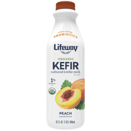 Lifway Og2 Lifeway Lf Peach Kef 32 Fz