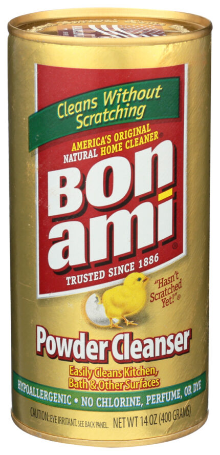 Bonami Cleanser,Pwd,Kitchen&Bath 14 Oz