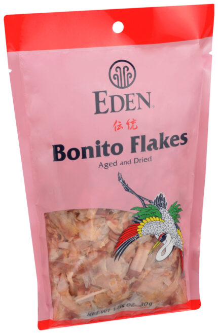 Eden Bonito Flakes 1.05 Oz