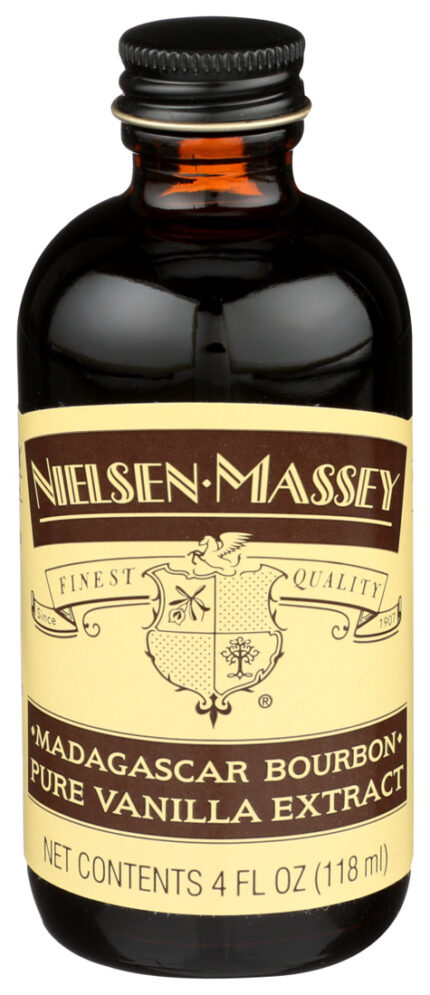 Nielsn Vanilla Xtrt,Mdgsr 4 Fz