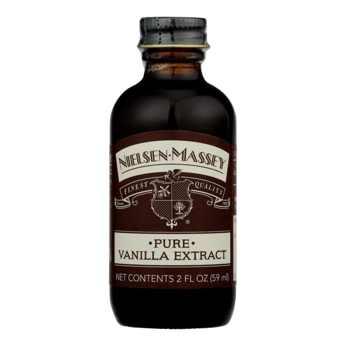 Nielsn Vanilla Xtrt,Pure,Blend 2 Fz - Image 1