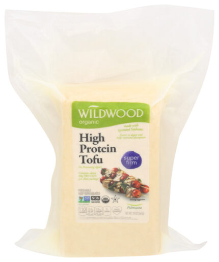 Wldwd Tofu,Sprout,Og2,Vacpk,Frm 16 Oz