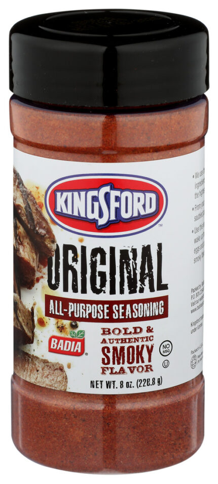 Badia Seasoning,Original 8 Oz