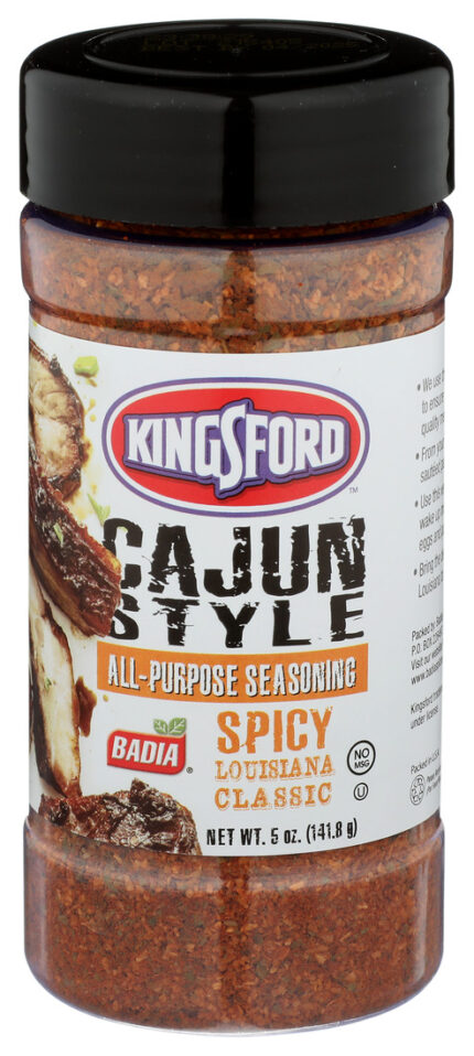 Badia Seasoning,Cajun 5 Oz
