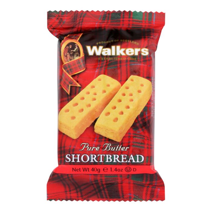 Walksh Wlk Shrtbrd Fingers 2 Ct 1.4 Oz - Image 1