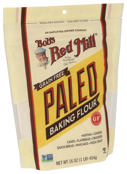 Bob's Red Mill Baking Flour,Paleo 16 Oz