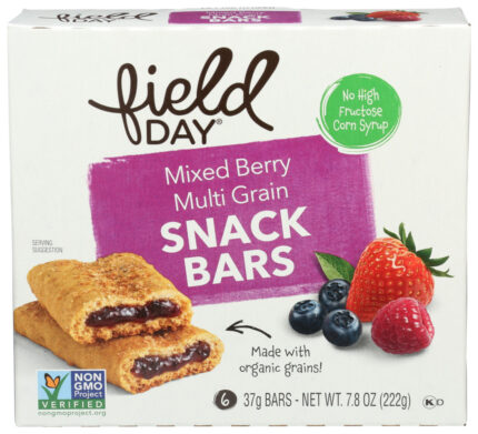 Fieldy Crl Br,Og3,Mxdbry Frt,Grn 6/1.3 Oz