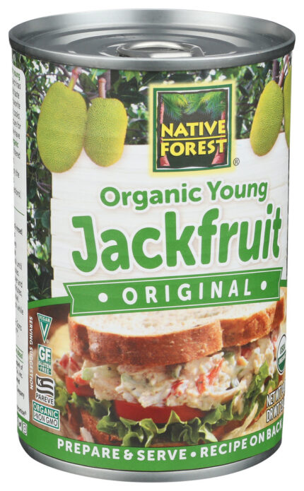 Native Jackfruit,Og2,Young 14 Oz