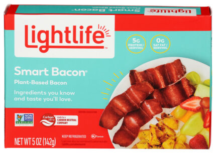 Ltlife Smart Bacon 5 Oz