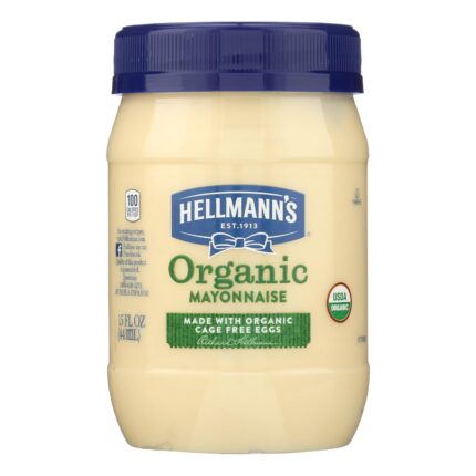 Hellmn Mayonnaise,Og2 15 Fz