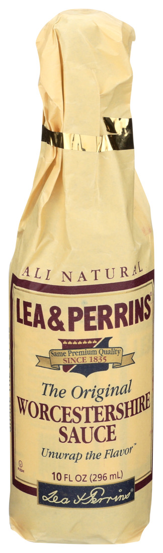 Leaprn Sauce,Worcestershire 10 Oz